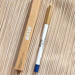 GXVE~Line It Up 24hr Gel Pencil Eyeliner BATHWATER 0.04 oz
